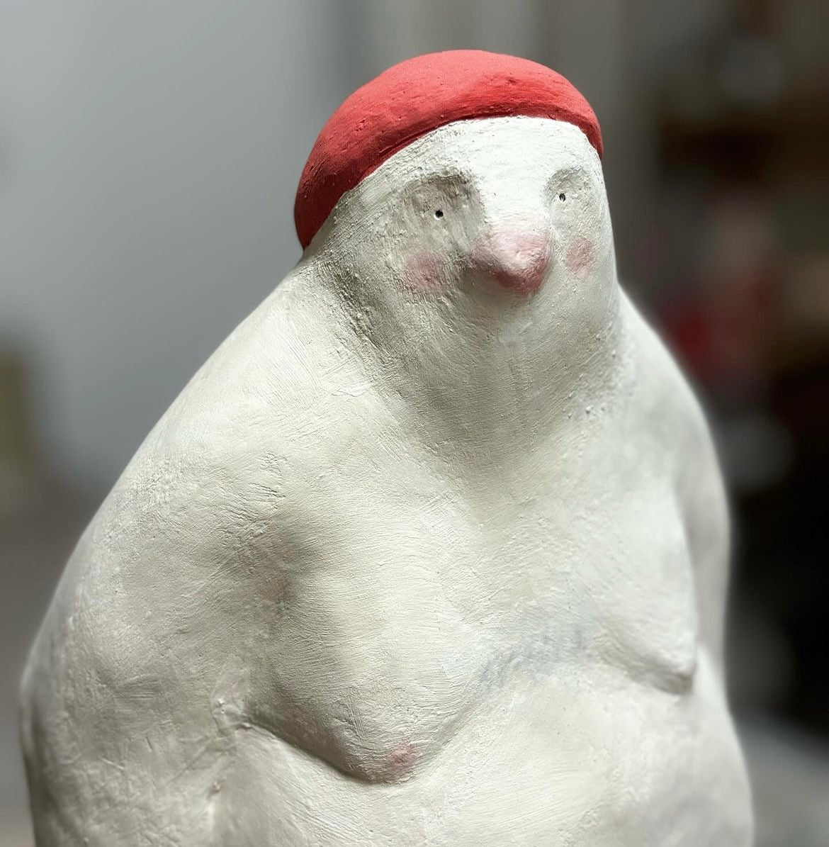 Large Original Swimmer